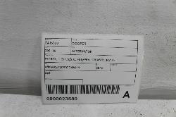 View Auto part Alternator Mini Cooper 2015