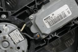 View Auto part Fan Mercedes B Class 2007