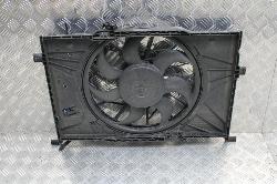 View Auto part Fan Mercedes B Class 2007