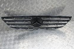 View Auto part Grille Mercedes B Class 2007