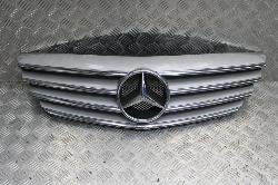 View Auto part Grille Mercedes B Class 2007
