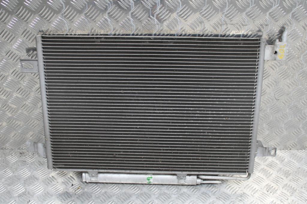 2007 Mercedes B Class A/C Condenser View Auto part A/C Condenser Mercedes B Class 2007