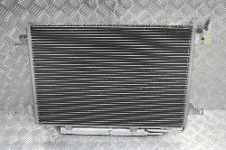View Auto part A/C Condenser Mercedes B Class 2007