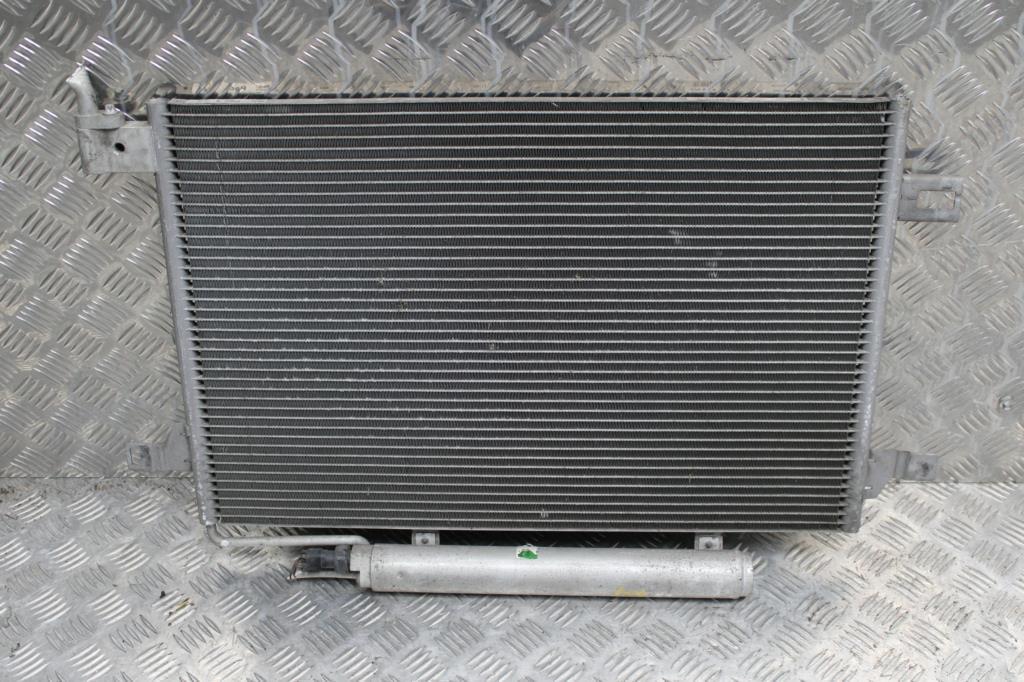 2007 Mercedes B Class A/C Condenser View Auto part A/C Condenser Mercedes B Class 2007