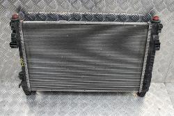 View Auto part Radiator Mercedes B Class 2007