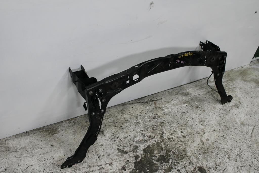 View Auto part Radiator Support Mini Cooper 2015