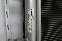 View Auto part A/C Condenser Mini Cooper 2015