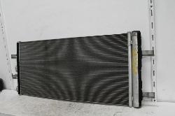 View Auto part A/C Condenser Mini Cooper 2015