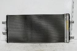 View Auto part A/C Condenser Mini Cooper 2015