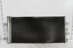 View Auto part A/C Condenser Mini Cooper 2015