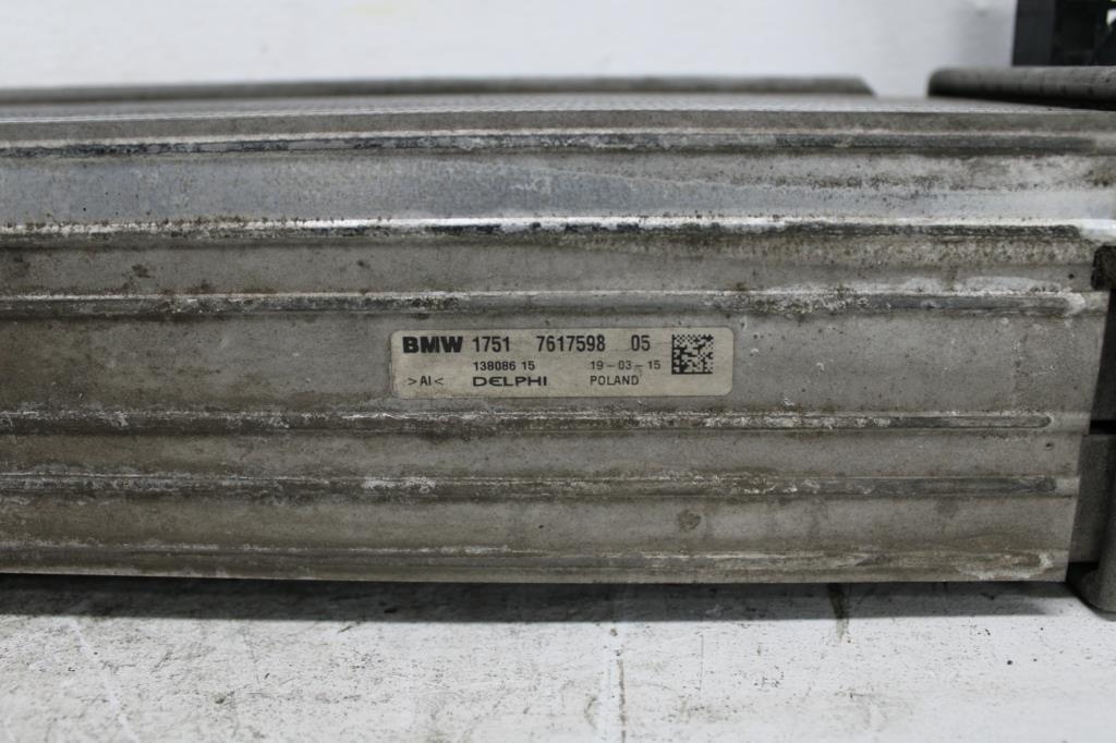 View Auto part Intercooler Mini Cooper 2015