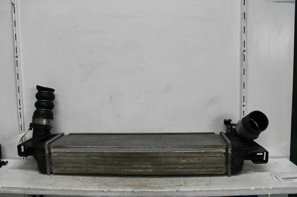 View Auto part Intercooler Mini Cooper 2015