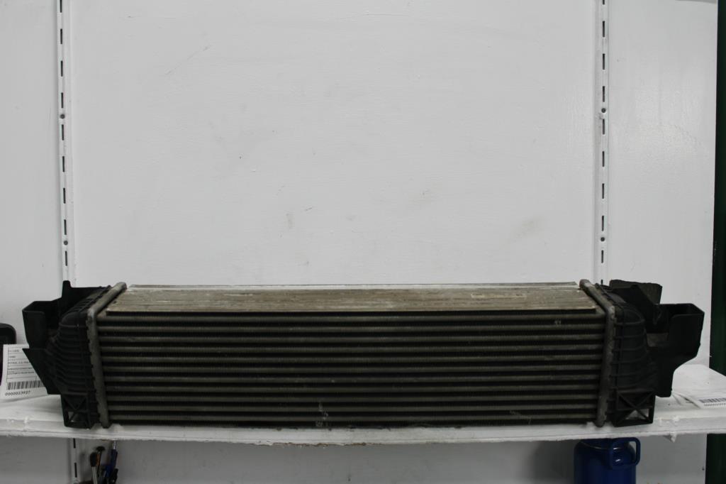 View Auto part Intercooler Mini Cooper 2015