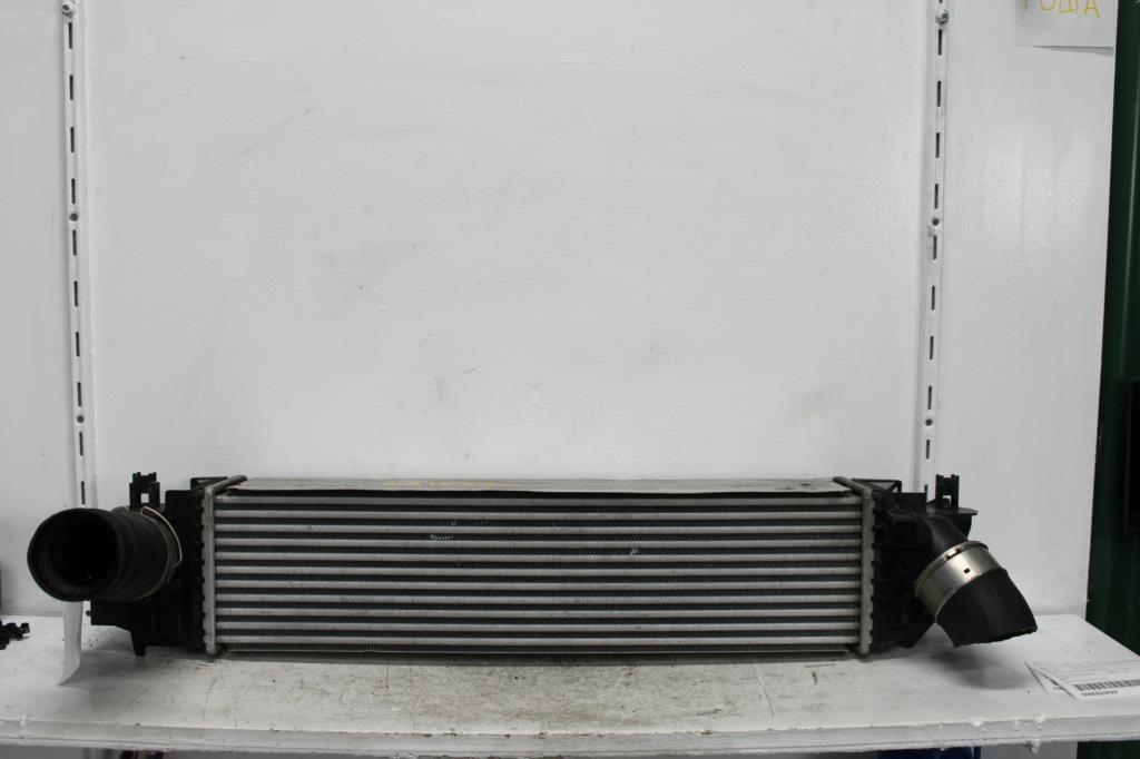 View Auto part Intercooler Mini Cooper 2015