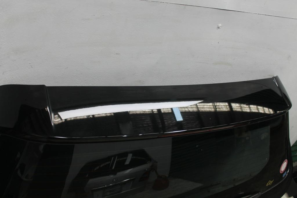 View Auto part Bootlid/Tailgate Mercedes B Class 2007