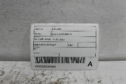 View Auto part Bootlid/Tailgate Mercedes B Class 2007