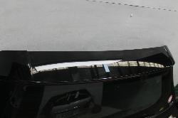 View Auto part Bootlid/Tailgate Mercedes B Class 2007