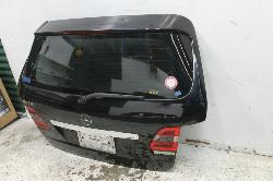 View Auto part Bootlid/Tailgate Mercedes B Class 2007