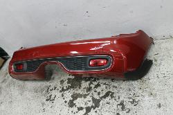 View Auto part Rear Bumper Mini Cooper 2015