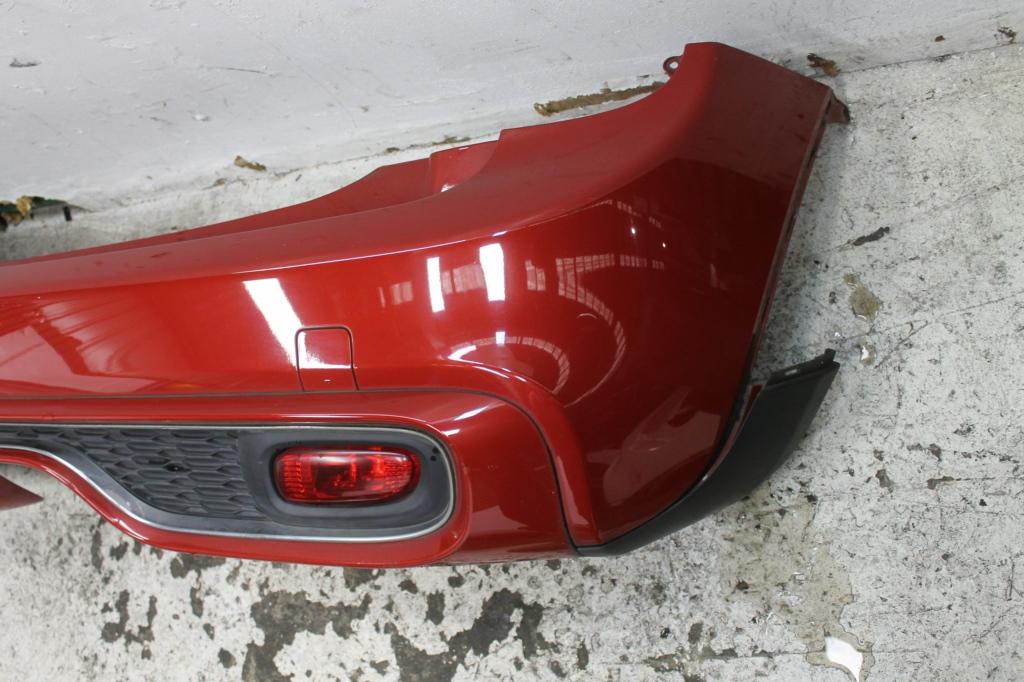View Auto part Rear Bumper Mini Cooper 2015