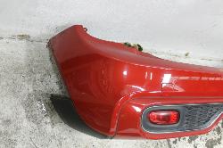 View Auto part Rear Bumper Mini Cooper 2015