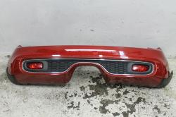 View Auto part Rear Bumper Mini Cooper 2015