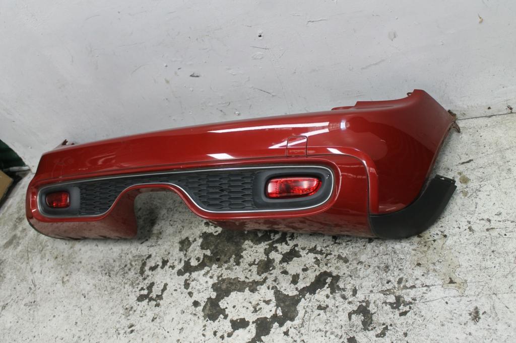 View Auto part Rear Bumper Mini Cooper 2015