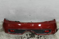 View Auto part Rear Bumper Mini Cooper 2015