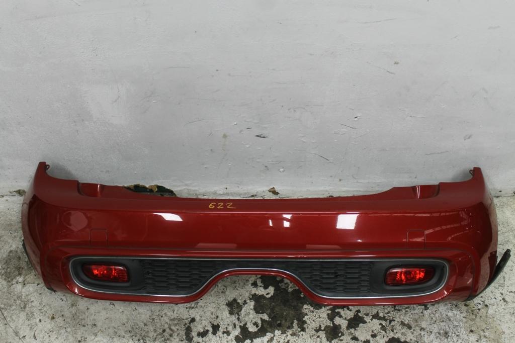 View Auto part Rear Bumper Mini Cooper 2015