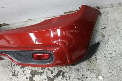 View Auto part Rear Bumper Mini Cooper 2015