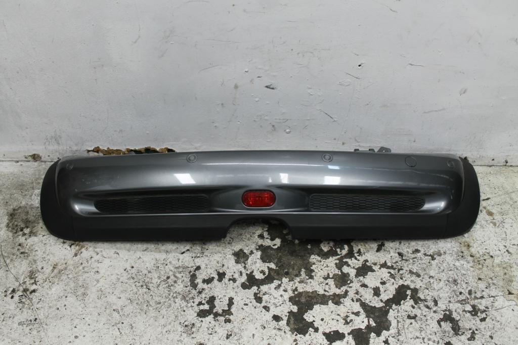 View Auto part Rear Bumper Mini Cooper 2007