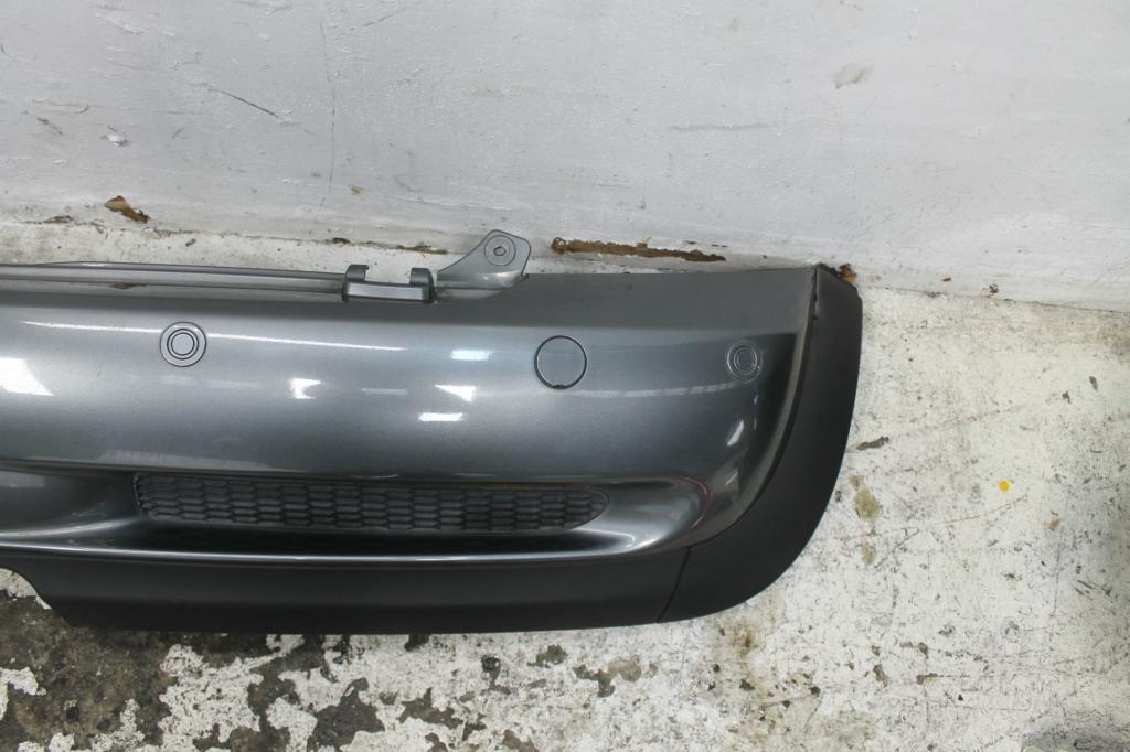 View Auto part Rear Bumper Mini Cooper 2007