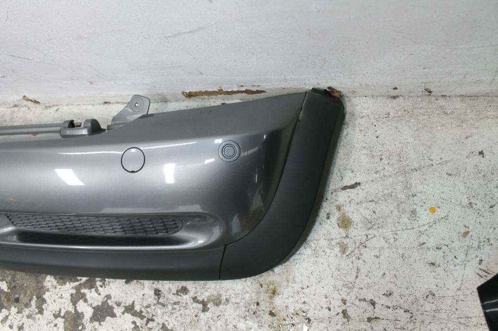 View Auto part Rear Bumper Mini Cooper 2007
