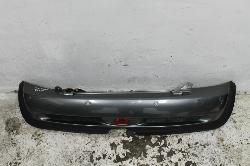 View Auto part Rear Bumper Mini Cooper 2007