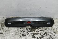 View Auto part Rear Bumper Mini Cooper 2007