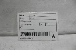 View Auto part Bonnet Mercedes B Class 2007