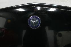 View Auto part Bonnet Mercedes B Class 2007