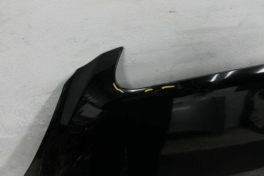 View Auto part Bonnet Mercedes B Class 2007