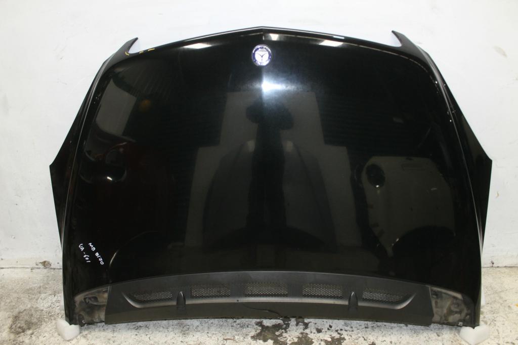 View Auto part Bonnet Mercedes B Class 2007