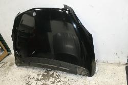 View Auto part Bonnet Mercedes B Class 2007
