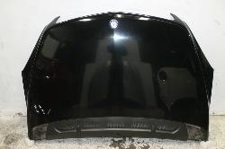 View Auto part Bonnet Mercedes B Class 2007