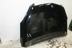 View Auto part Bonnet Mercedes B Class 2007