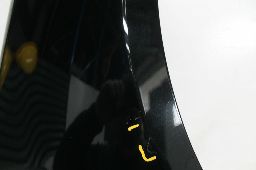 View Auto part Right Guard Mercedes B Class 2007