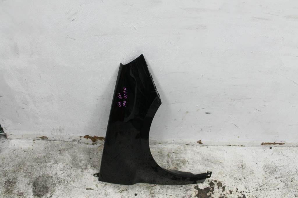 View Auto part Right Guard Mercedes B Class 2007