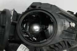 View Auto part Left Headlamp Mini Cooper 2015
