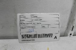 View Auto part Left Headlamp Mini Cooper 2015