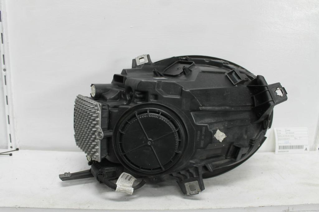 View Auto part Left Headlamp Mini Cooper 2015