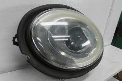 View Auto part Left Headlamp Mini Cooper 2015