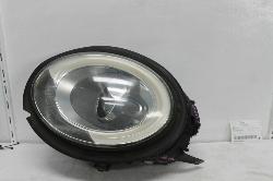 View Auto part Left Headlamp Mini Cooper 2015