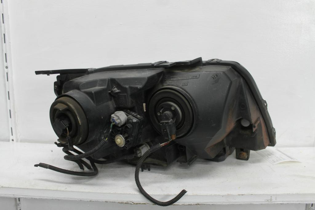 View Auto part Left Headlamp Suzuki Vitara 2007